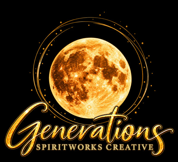Generations SpiritWorks Gallery